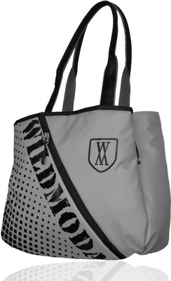 

Wildmoda Shoulder Bag(Grey)