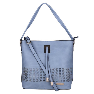 

ELLE Hobo(Blue)