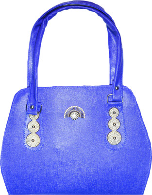 

DREAMSS Enterprise Shoulder Bag(Blue)
