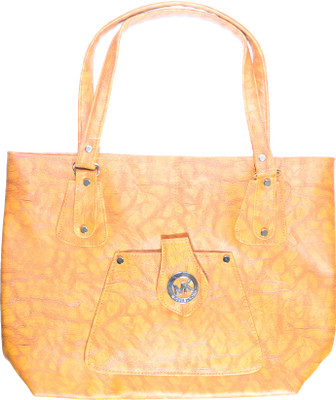 

DREAMSS Enterprise Hand-held Bag(Multicolor)