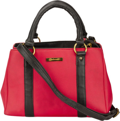 

Beloved Hand-held Bag(Pink)