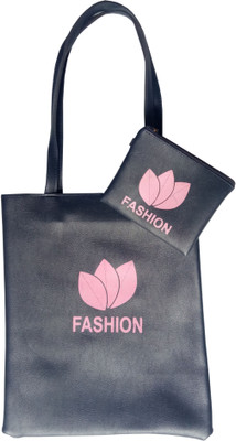 

eweft Tote(Blue)