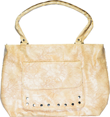 DREAMSS Enterprise Shoulder Bag(Beige)