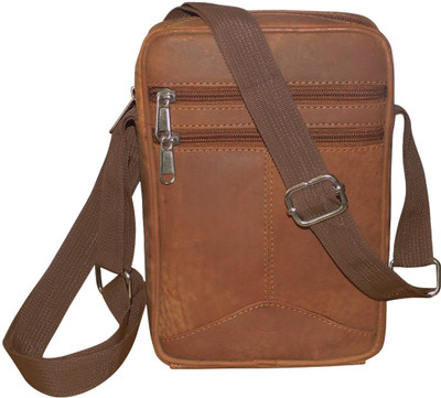 

Style 98 Shoulder Bag(Tan)