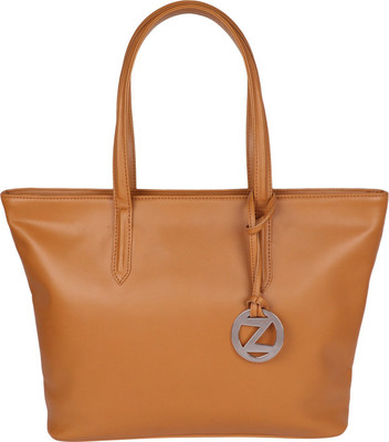 

Osaiz Tote(Brown)