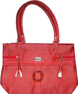 DREAMSS Enterprise Shoulder Bag(Pink)