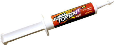 

FUJIAKA TOPBAIT GOLD(Pack of 2)