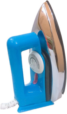

Dolphin PLENTO ACTIVE Dry Iron(Dark Sky Blue)