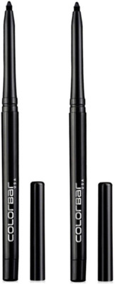 

Colorbar Kajal(Black 001)