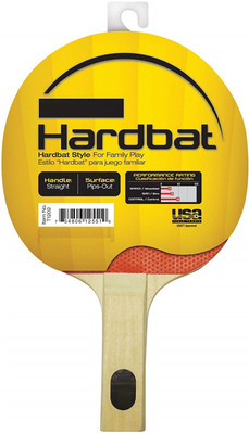 

QUINERGYS Cyclone - Durable Hard Bat Table Tennis Racket Table Tennis Kit