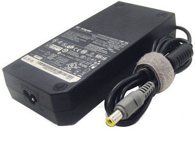 

Lapower W500 65 W Adapter(Power Cord Included)