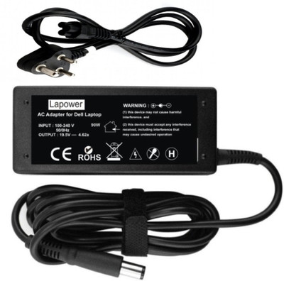 

Lapower PARTNO. 310-7860, XPS M170 90 W Adapter(Power Cord Included)