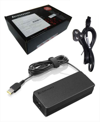 Lenovo THINKPAD T440P 65W Original 65 W Adapter(Power Cord Included)