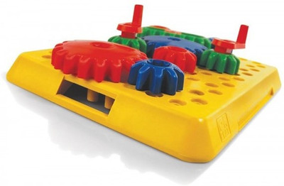 

Okplay MAGIC GEARS(Multicolor)