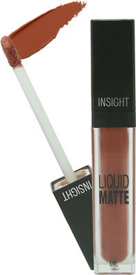 

Insight liquid matte-EVE(6 ml, Orange Eve)