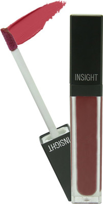 

Insight liquid matte-HELEN(6 ml, Brown Helen)