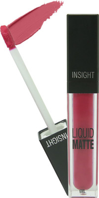 

Insight liquid matte-ALICE(6 ml, Brown Alice)