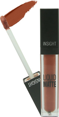 

Insight liquid matte-MARIA(6 ml, Pink Maria)