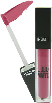 

Insight liquid matte-LUCY(6 ml, Brown Lucy)