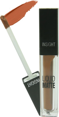 

Insight liquid matte-LILY(6 ml, Pink Lily)