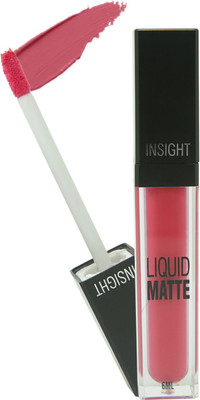 

Insight liquid matte-DAISY(6 ml, Peach Daisy)