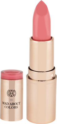 

Mad About Colors Lipstick(hollywood pink)