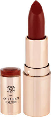 

Mad About Colors Lipstick(rust)
