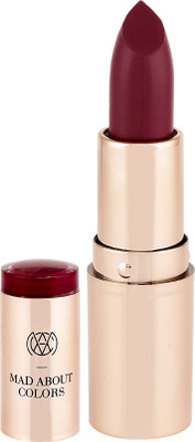 

Mad About Colors Lipstick(red)