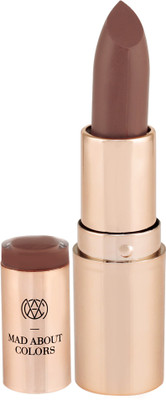 

Mad About Colors Lipstick(bare)
