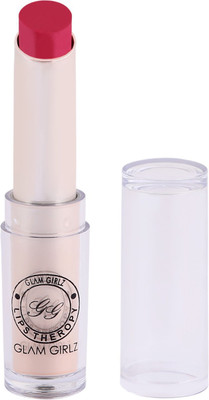 

Glam Girlz Matte Lipstick- Magenta(Magenta)