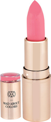 

Mad About Colors Lipstick(forever fuschia)