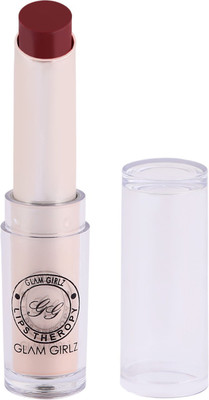 

Glam Girlz Matte Lipstick- Sexy Wine(Sexy Wine)
