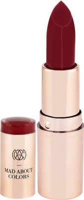 

Mad About Colors Lipstick(rouge gold, 3.8 g)