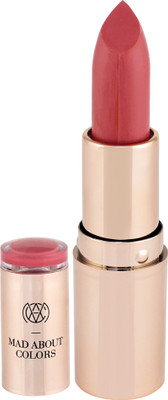 

Mad About Colors Lipstick(dating coral)