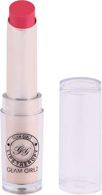 

Glam Girlz Matte Lipstick- Sweet Pink(Sweet Pink)