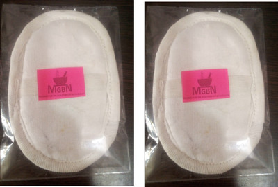 

MGBN Loofah(Pack of 2), Multicolor