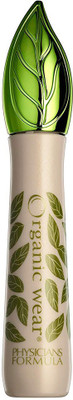 

Physicians Formula Black Organic Wear 100% Natural Origin Mascara, 7 ml(Black)