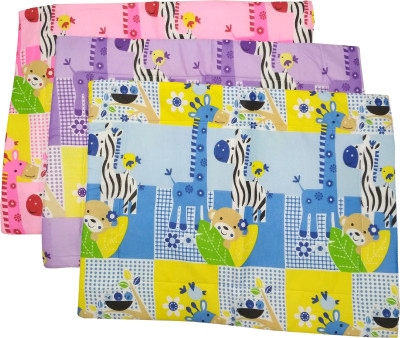 

Love Baby Cotton Baby Sleeping Mat(Multicolor