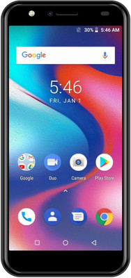

Yuho O2 (Cosmic Blue, 16 GB)(2 GB RAM)