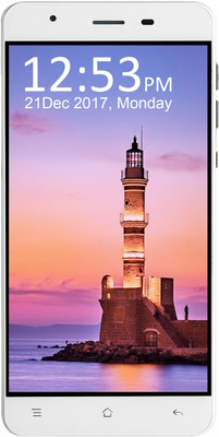 

Okwu Sigma (Blue, 16 GB)(2 GB RAM)