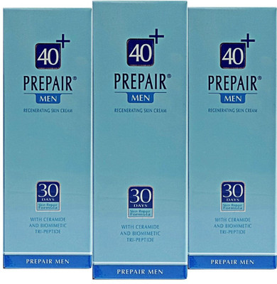 

PREPAIR MEN REGENERATING SKIN CREAM(150 g)