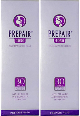 

VINI COSMETICS 4050 REGENERATING SKIN CREAM(100 g)