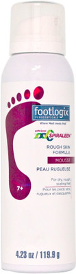 

Footlogix Rough Skin Formula(125 ml)