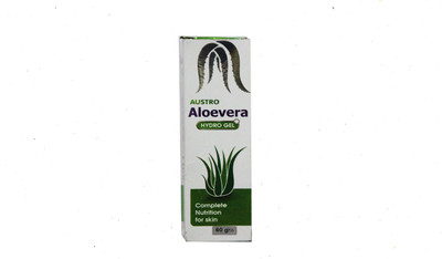 

Austro Aloevera Hydro Gel (Pack Of 2)(60 g)