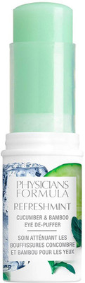 

Physicians Formula Refreshment Cucumber & Bamboo Eye De-Puffer(13 ml)