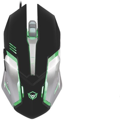

Meetion M915 Black Wired Optical Gaming Mouse(USB 2.0, USB 3.0, Black)
