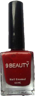 9 Beauty SSA11 Maroon 04