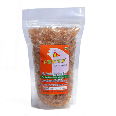 

Leeve Dry fruits Dink Gond Standard, 800g Dried Gum(800 g, Vacuum Pack)