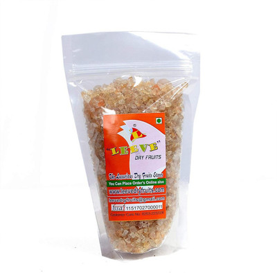 

Leeve Dry fruits Dink Gond Standard, 400g Dried Gum(400 g, Vacuum Pack)