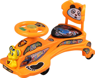 

ODELEE DORA DLX(Orange)
